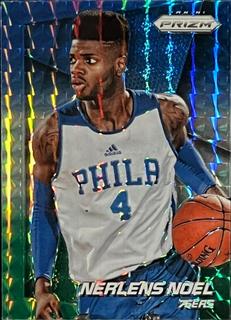 Nerlens Noel