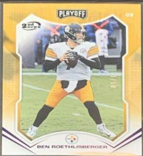 Ben Roethlisberger