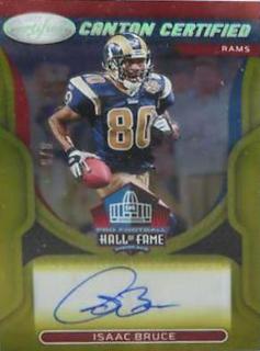 Isaac Bruce