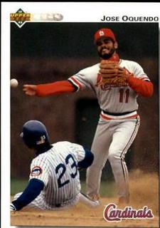 Jose Oquendo