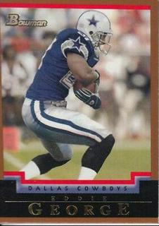 Eddie George