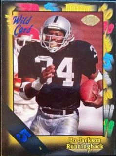 Bo Jackson