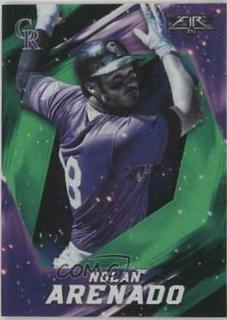 Nolan Arenado