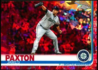 James Paxton