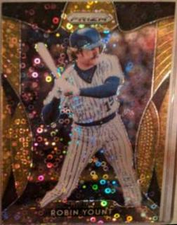 Robin Yount