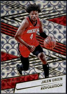 Jalen Green