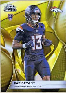 Pat Bryant