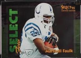 Marshall Faulk