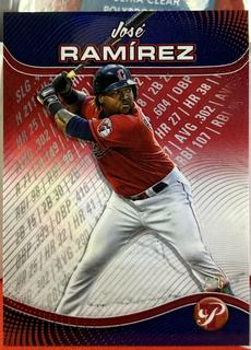 Jose Ramirez