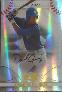 Desmond Jennings