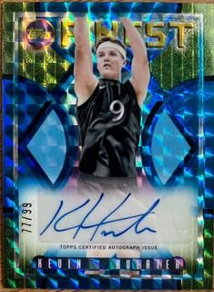 Kevin Huerter