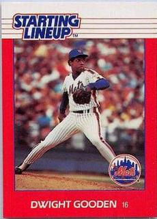 Dwight Gooden