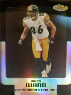 Hines Ward