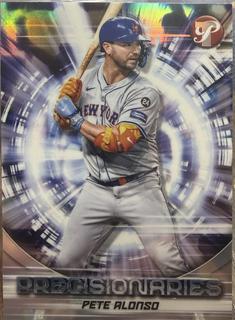 Pete Alonso