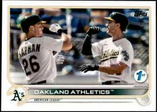 Oakland Athletics