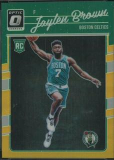 Jaylen Brown