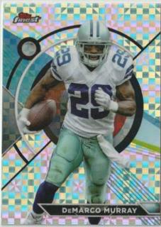 DeMarco Murray