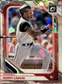 Barry Larkin