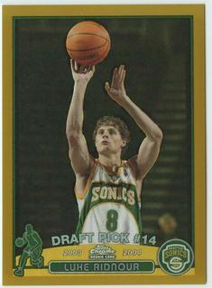 Luke Ridnour