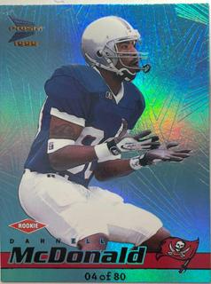 Darnell McDonald