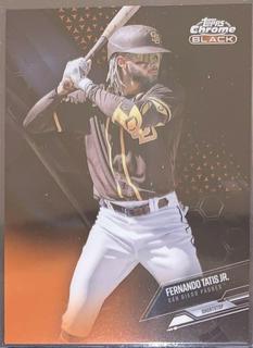 Fernando Tatis Jr.