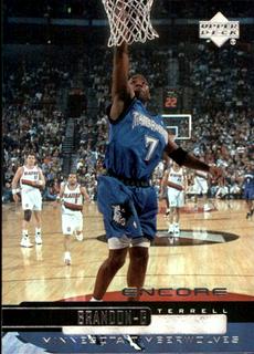 Terrell Brandon