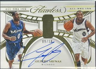 Gilbert Arenas