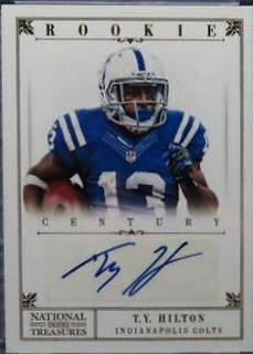 T.Y. Hilton