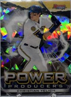 Christian Yelich