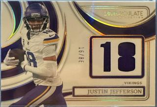 Justin Jefferson