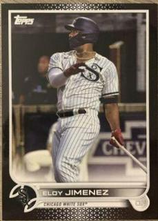 Eloy Jimenez
