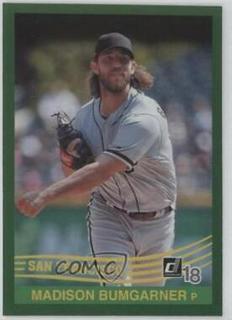 Madison Bumgarner