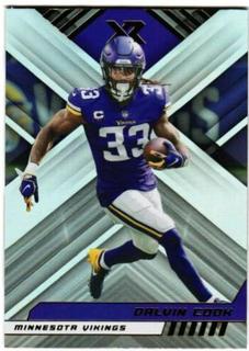 Dalvin Cook