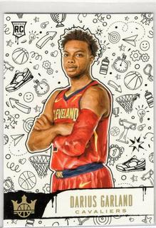 Darius Garland