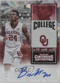 Buddy Hield