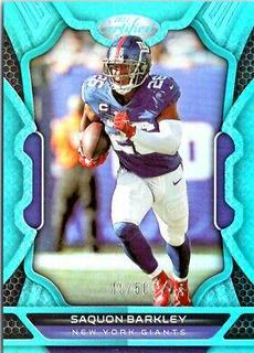 Saquon Barkley