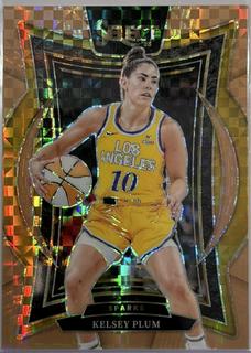 Kelsey Plum