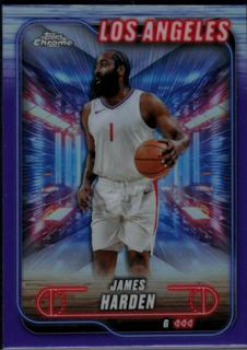 James Harden