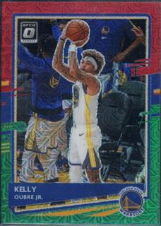 Kelly Oubre Jr.
