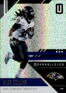 Alex Collins