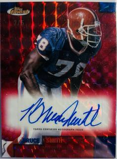 Troy Smith