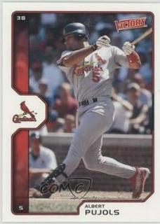 Albert Pujols