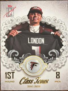 Drake London
