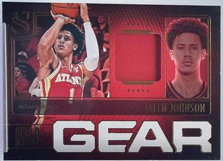 Jalen Johnson