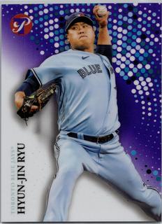 Hyun Jin Ryu