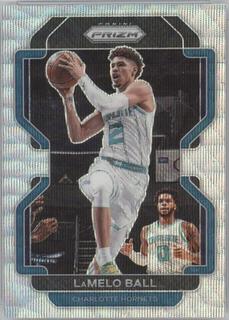 LaMelo Ball