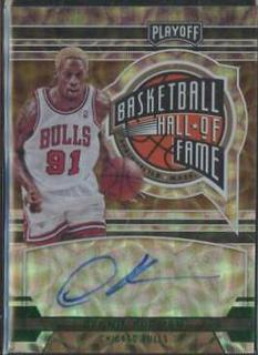 Dennis Rodman