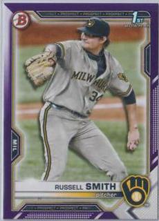Russell Smith