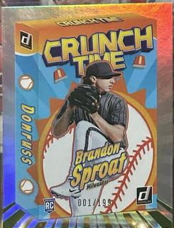 Brandon Sproat