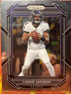 Lamar Jackson